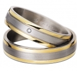 Stainless steel ring Nr. 10-60020/050